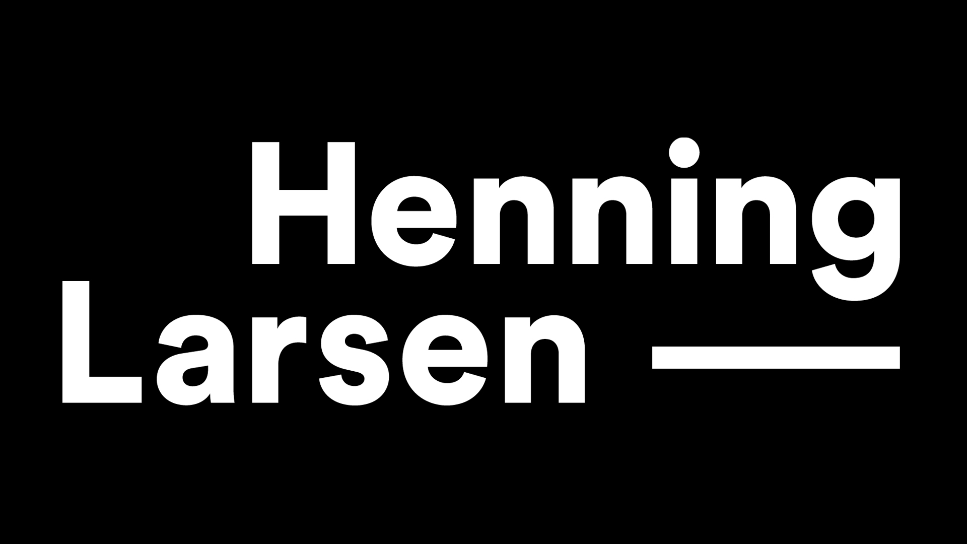 Henning Larsens Architects